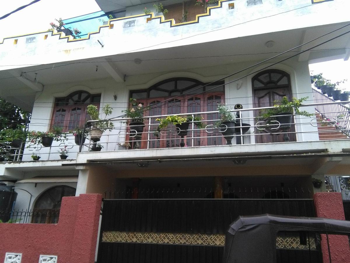 Daffon Guest House Negombo Ngoại thất bức ảnh